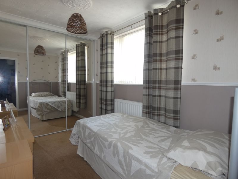 Bedroom Three- click for photo gallery